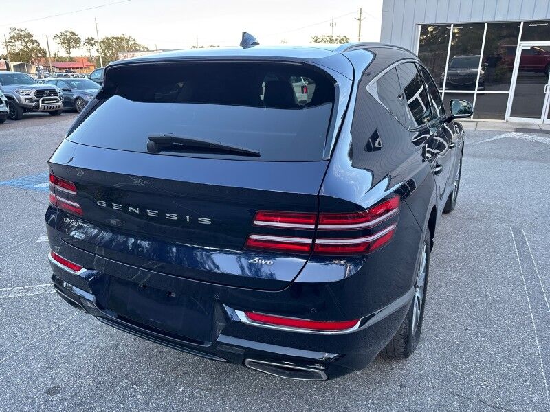2024 Genesis GV80 AWD Seffner FL