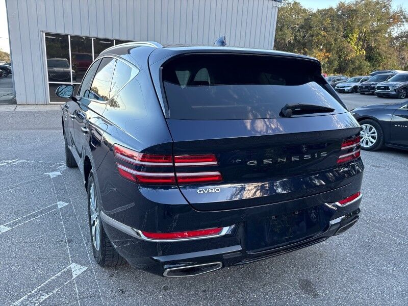 2024 Genesis GV80 AWD Seffner FL