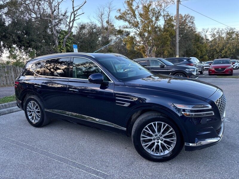 2024 Genesis GV80 AWD Seffner FL