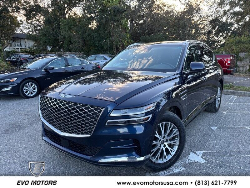 2024 Genesis GV80 AWD Seffner FL