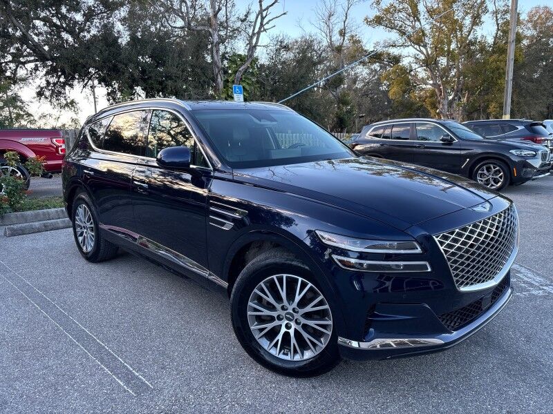 2024 Genesis GV80 AWD Seffner FL
