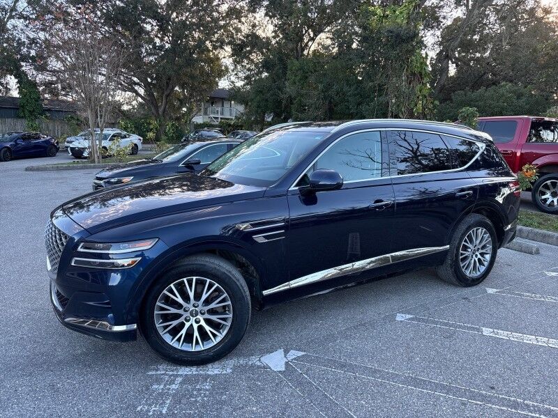 2024 Genesis GV80 AWD Seffner FL