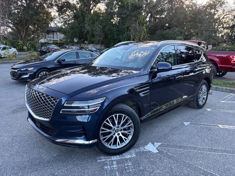 2024 Genesis GV80 AWD Seffner FL