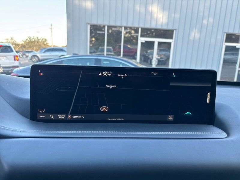 2024 Genesis GV80 AWD Seffner FL