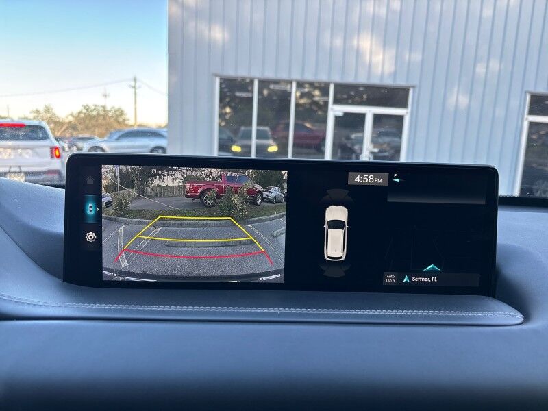 2024 Genesis GV80 AWD Seffner FL