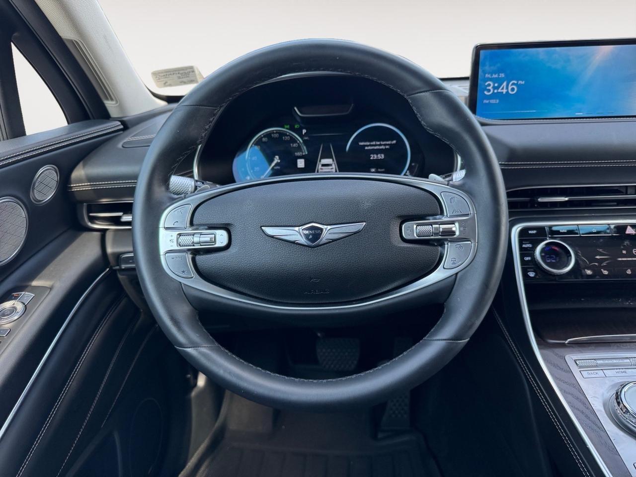 2024 Genesis GV80 HEATED & COOLED SEATS, DUAL MOON ROOF, LANE KEEP ASSIST, HIGHWAY ASSIST, REMOTE SMART PARK ASSIST, APPLE CAR PLAY, REMOTE START, CLEAN CARFAX 1-OWNER VEHICLE, CAPABILITY, LUXURY & COMFOT, COME SEE THIS LOADED SUV TODAY!!! Norfolk VA