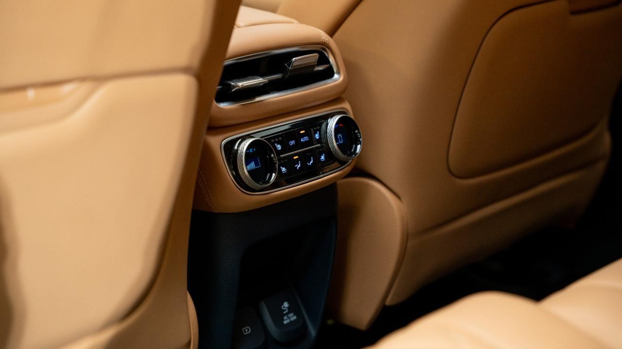 2024 Genesis GV80 PRESTIGE ADVANCED Franklin TN