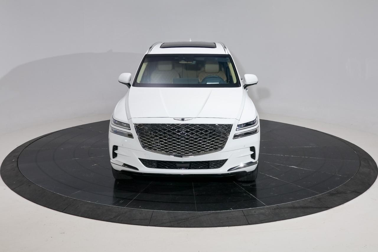 2024 Genesis GV80 PRESTIGE ADVANCED Franklin TN