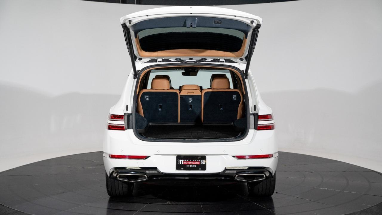 2024 Genesis GV80 PRESTIGE ADVANCED Franklin TN