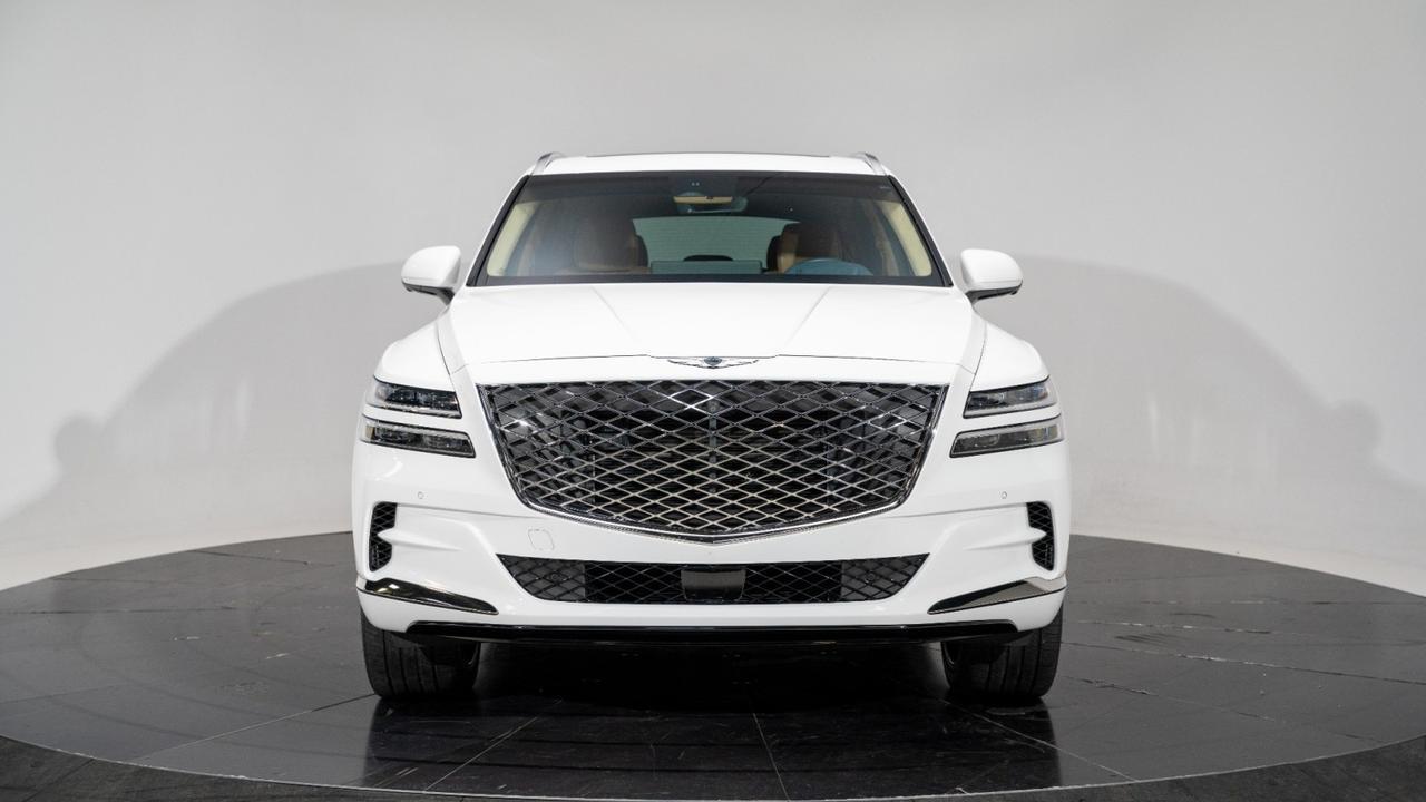2024 Genesis GV80 PRESTIGE ADVANCED Franklin TN