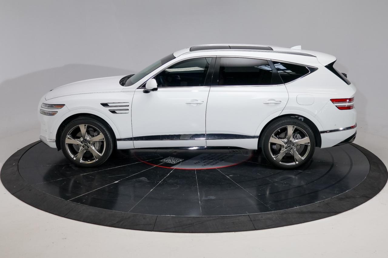2024 Genesis GV80 PRESTIGE ADVANCED Franklin TN