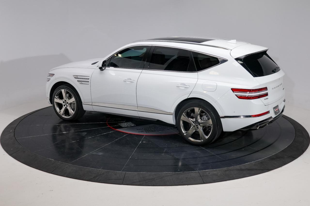 2024 Genesis GV80 PRESTIGE ADVANCED Franklin TN