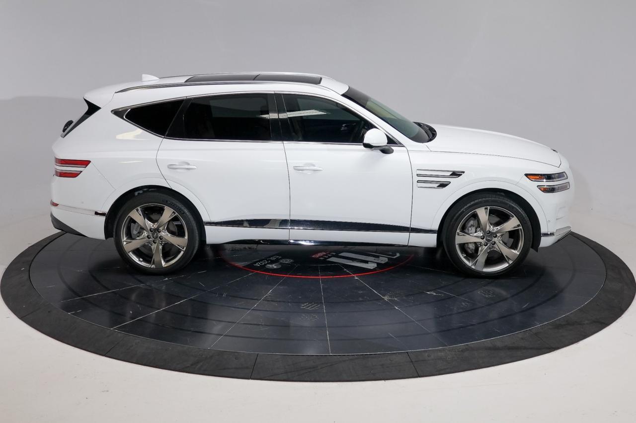 2024 Genesis GV80 PRESTIGE ADVANCED Franklin TN
