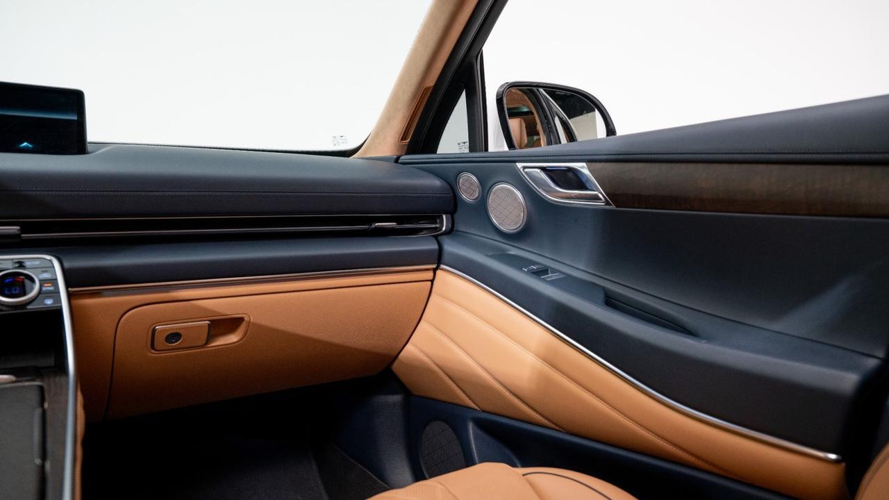 2024 Genesis GV80 PRESTIGE ADVANCED Franklin TN