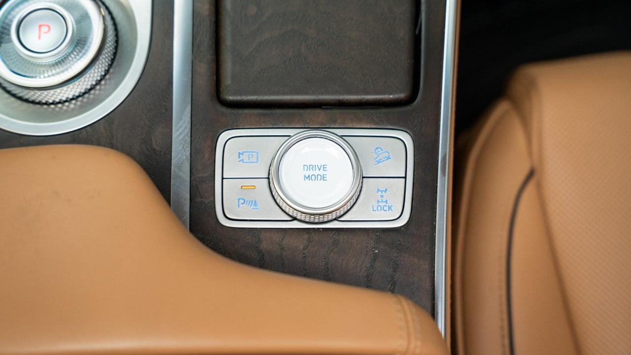 2024 Genesis GV80 PRESTIGE ADVANCED Franklin TN