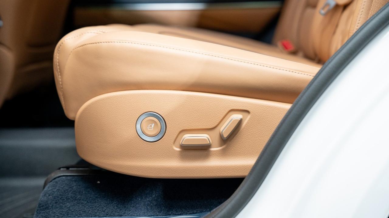 2024 Genesis GV80 PRESTIGE ADVANCED Franklin TN
