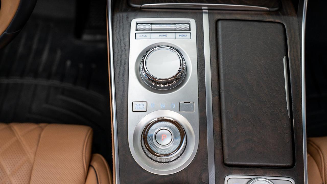 2024 Genesis GV80 PRESTIGE ADVANCED Franklin TN