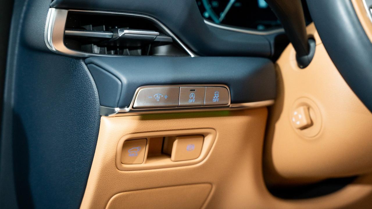 2024 Genesis GV80 PRESTIGE ADVANCED Franklin TN