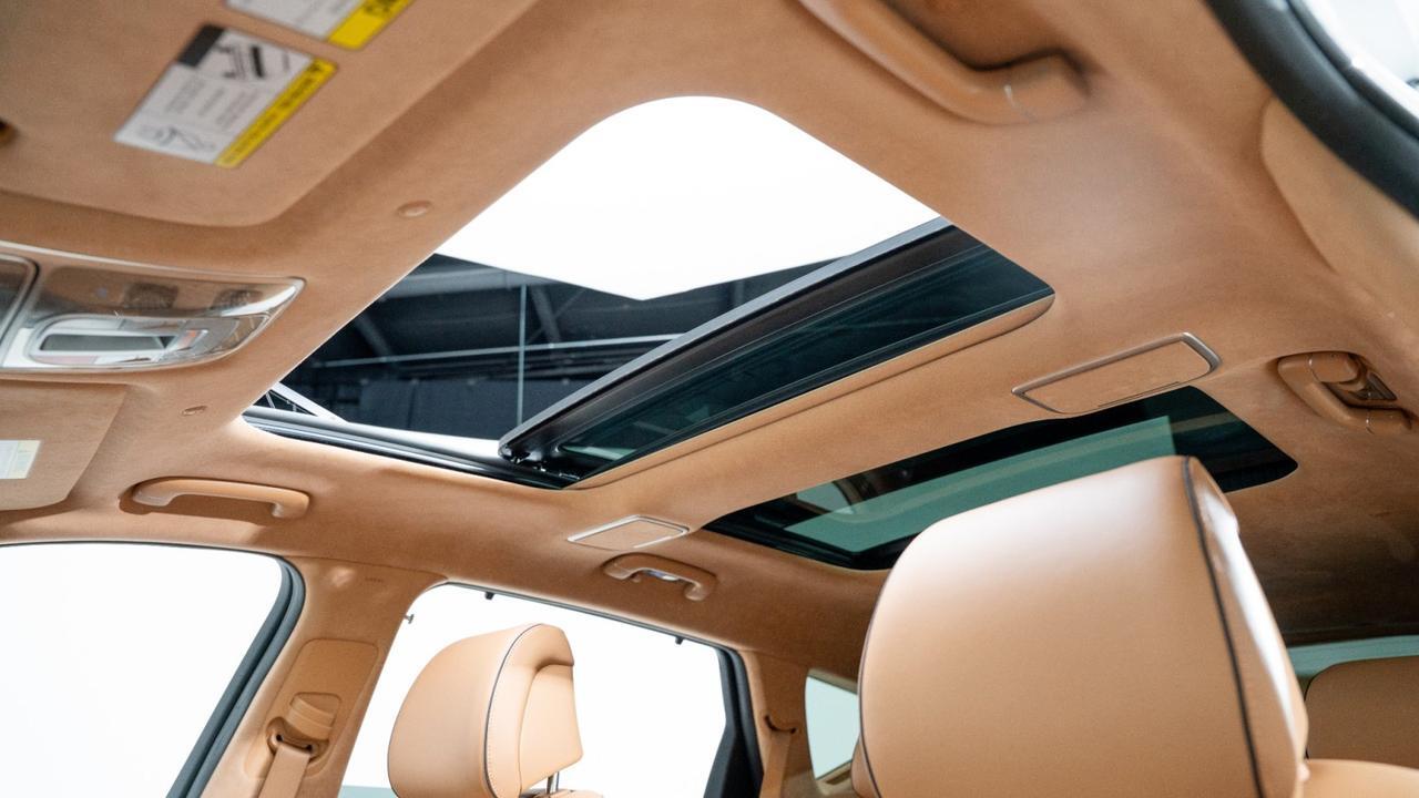 2024 Genesis GV80 PRESTIGE ADVANCED Franklin TN