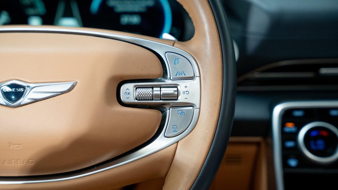 2024 Genesis GV80 PRESTIGE ADVANCED Franklin TN