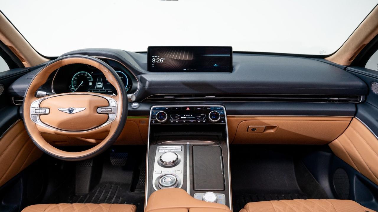 2024 Genesis GV80 PRESTIGE ADVANCED Franklin TN