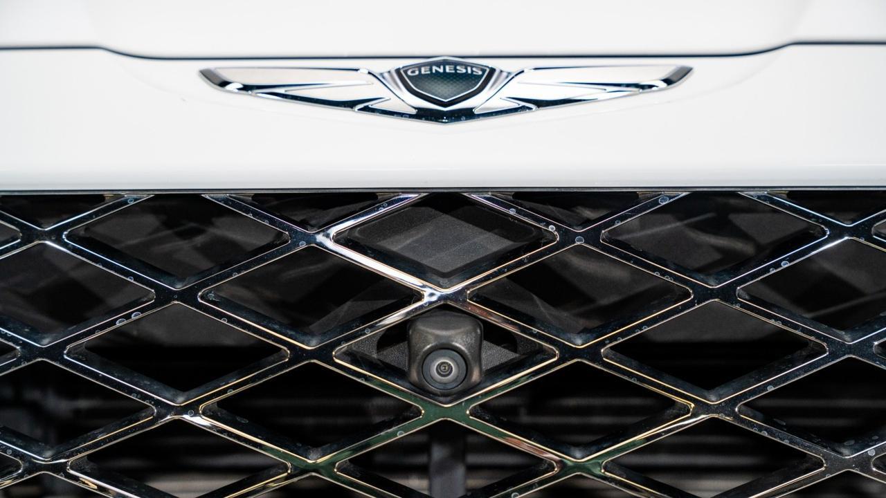 2024 Genesis GV80 PRESTIGE ADVANCED Franklin TN