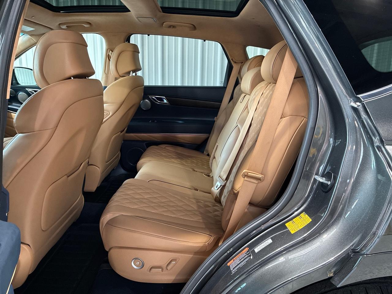 2024 Genesis GV80 Prestige Pkg, Advanced Pkg, Convenience Pkg Houston TX