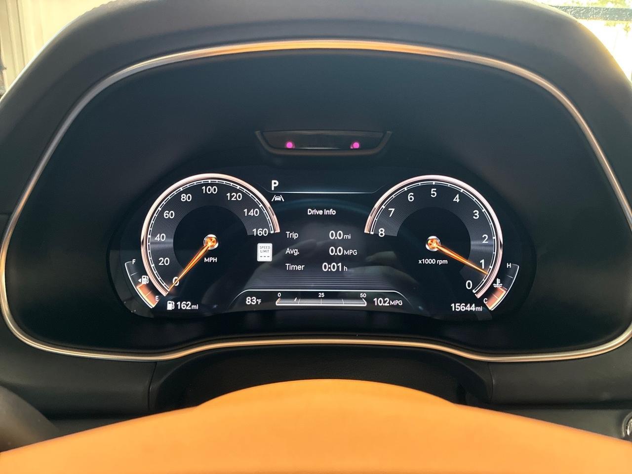 2024 Genesis GV80 Prestige Pkg, Advanced Pkg, Convenience Pkg Houston TX