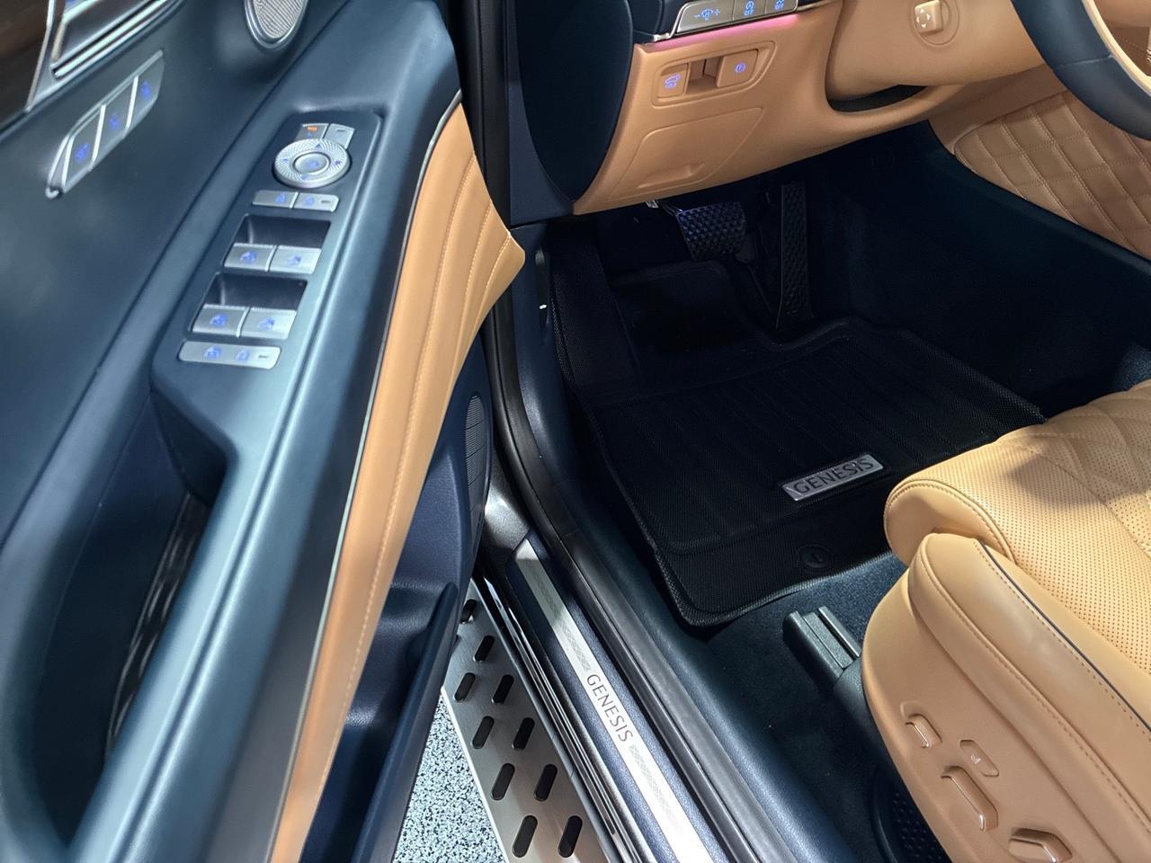 2024 Genesis GV80 Prestige Pkg, Advanced Pkg, Convenience Pkg Houston TX