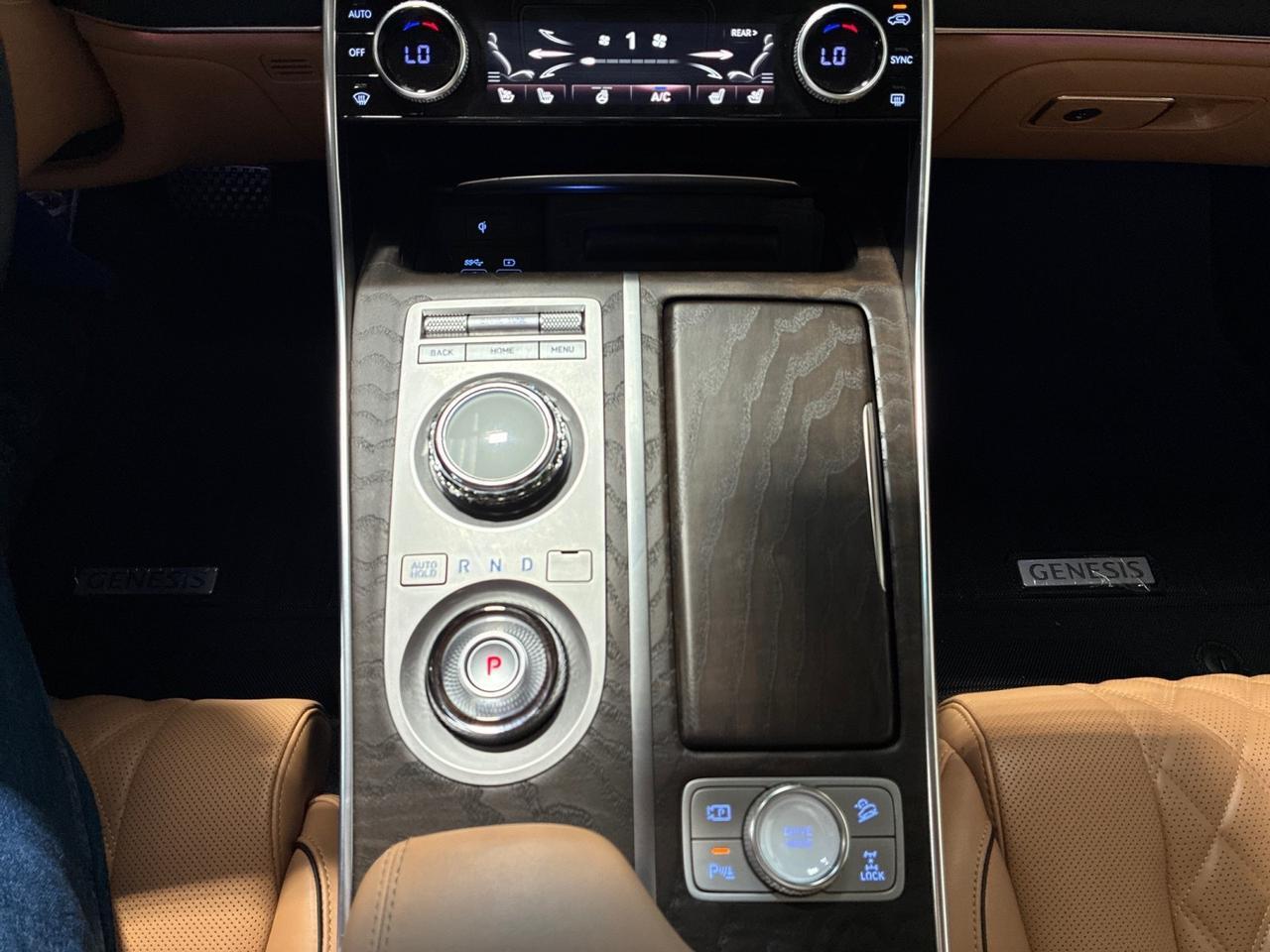 2024 Genesis GV80 Prestige Pkg, Advanced Pkg, Convenience Pkg Houston TX