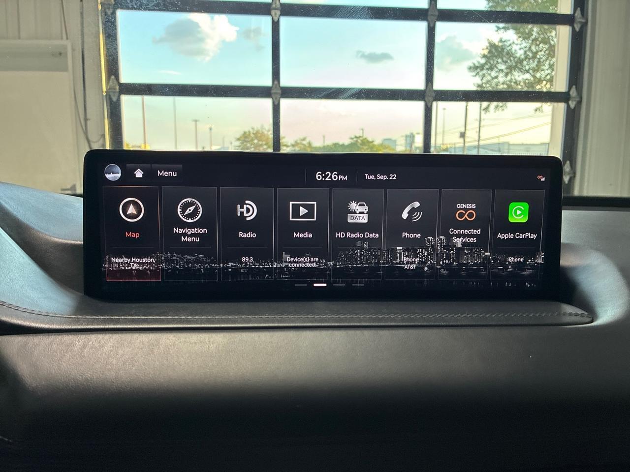 2024 Genesis GV80 Prestige Pkg, Advanced Pkg, Convenience Pkg Houston TX