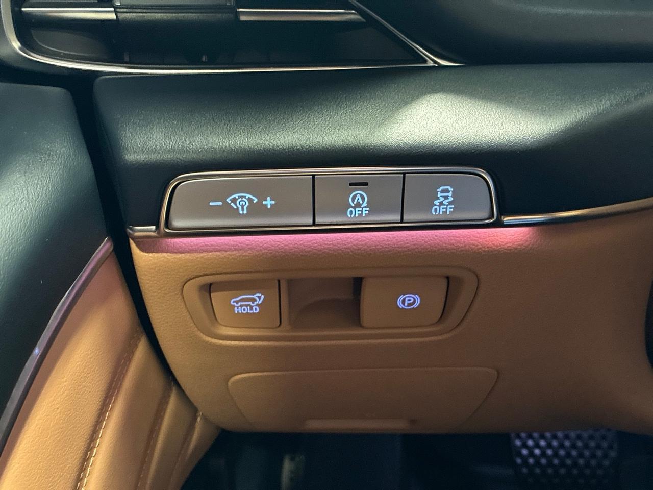 2024 Genesis GV80 Prestige Pkg, Advanced Pkg, Convenience Pkg Houston TX