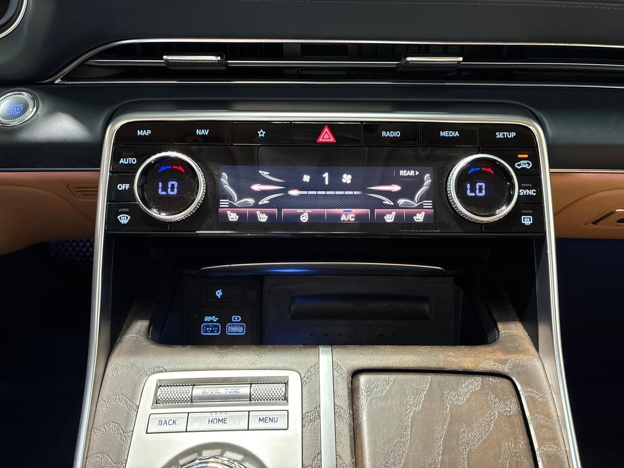 2024 Genesis GV80 Prestige Pkg, Advanced Pkg, Convenience Pkg Houston TX