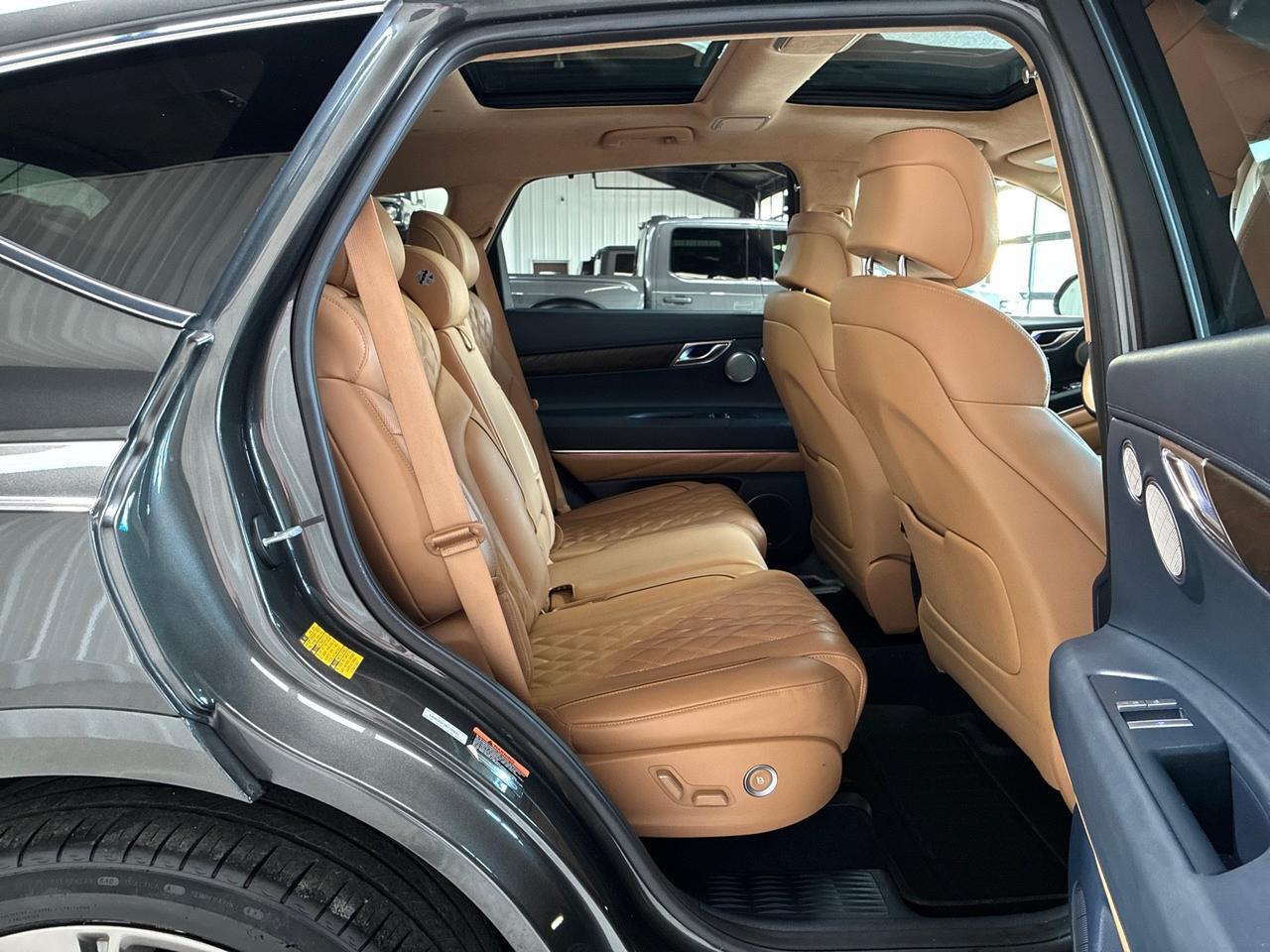 2024 Genesis GV80 Prestige Pkg, Advanced Pkg, Convenience Pkg Houston TX