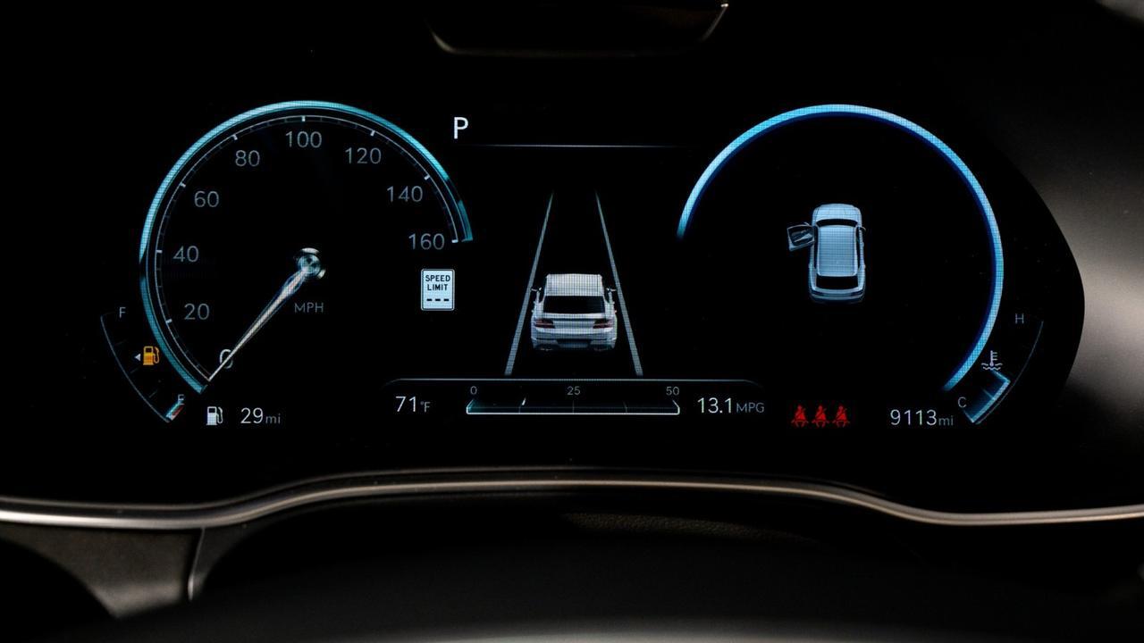 2024 Genesis GV80 Prestige Signature Franklin TN