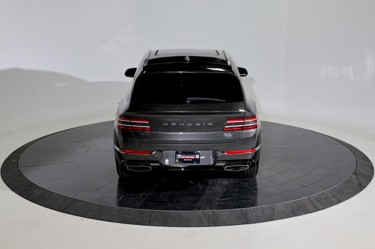 2024 Genesis GV80 Prestige Signature Franklin TN