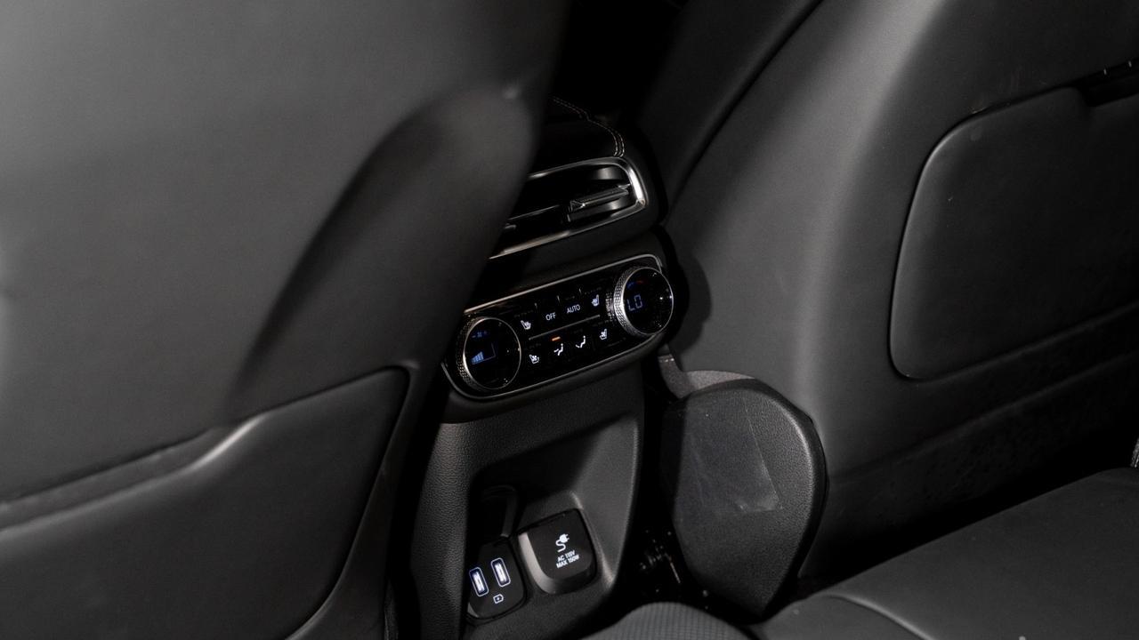 2024 Genesis GV80 Prestige Signature Franklin TN