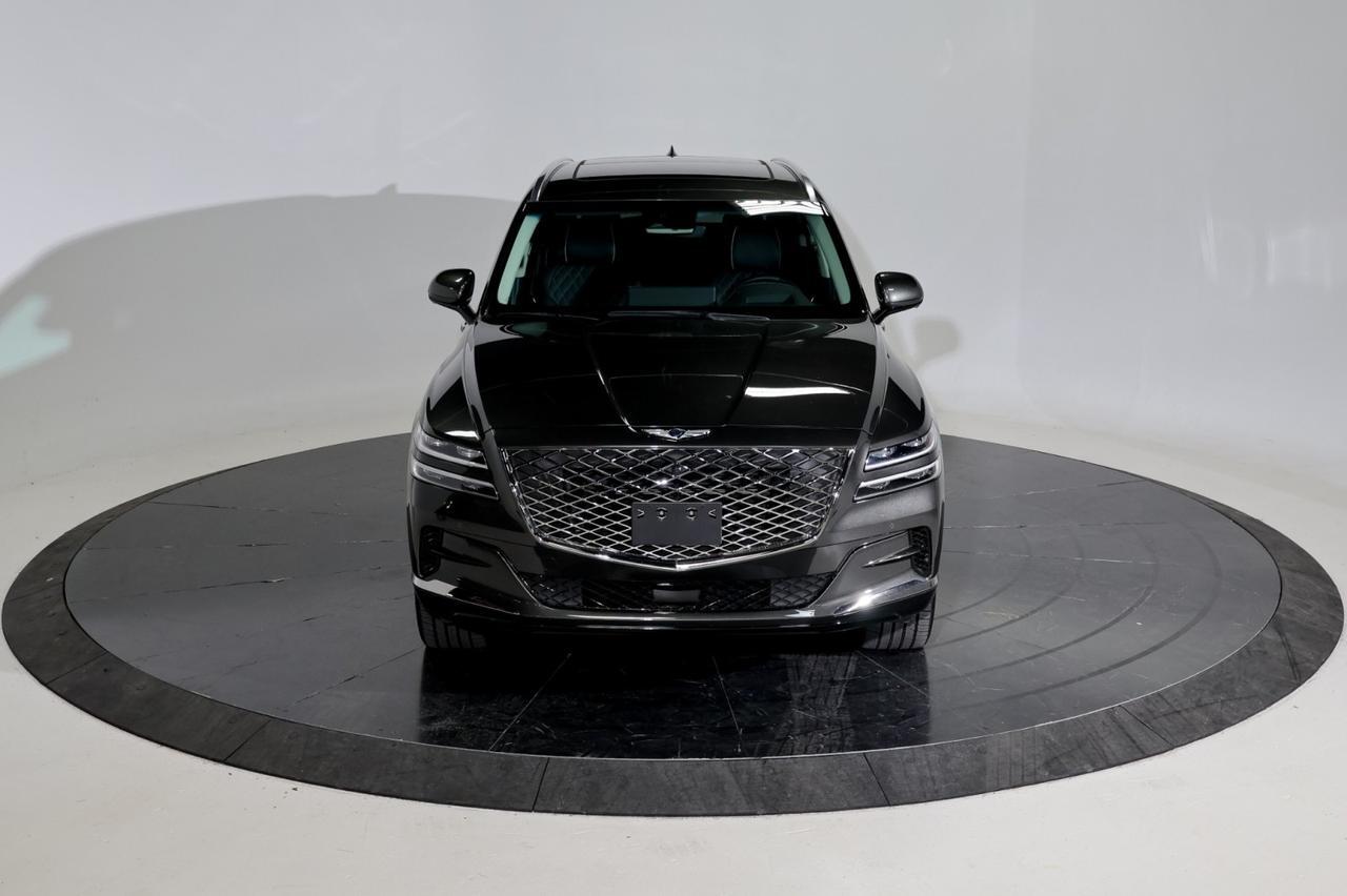 2024 Genesis GV80 Prestige Signature Franklin TN