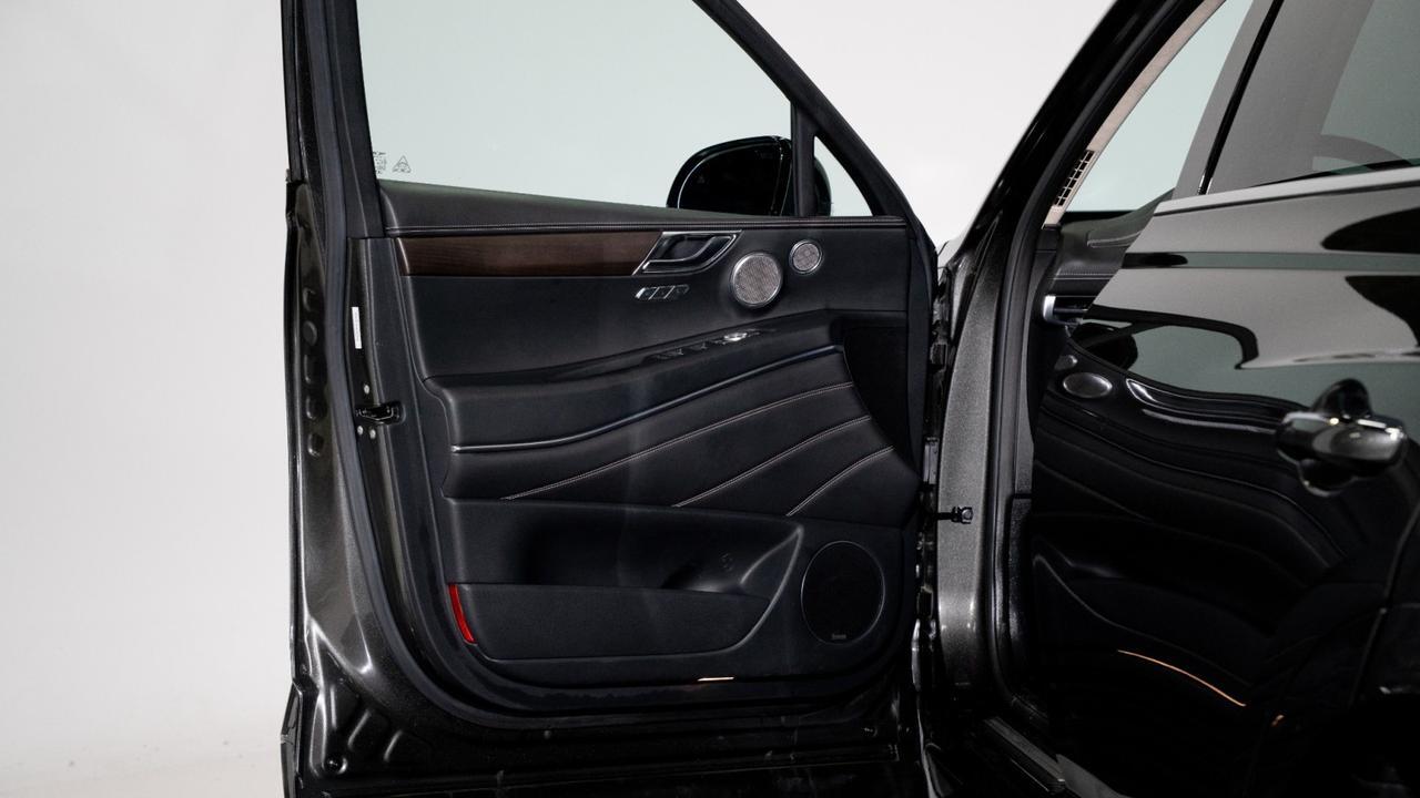 2024 Genesis GV80 Prestige Signature Franklin TN