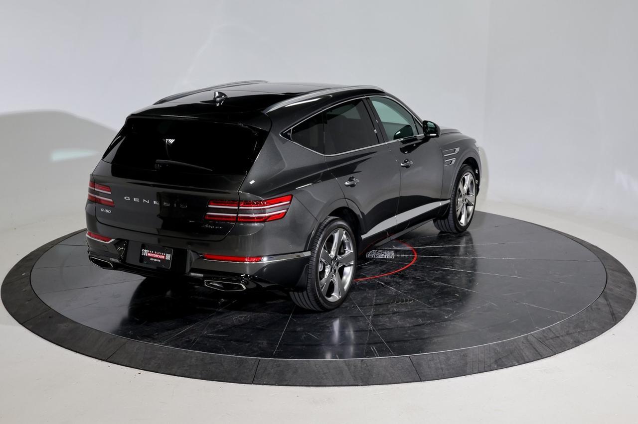 2024 Genesis GV80 Prestige Signature Franklin TN
