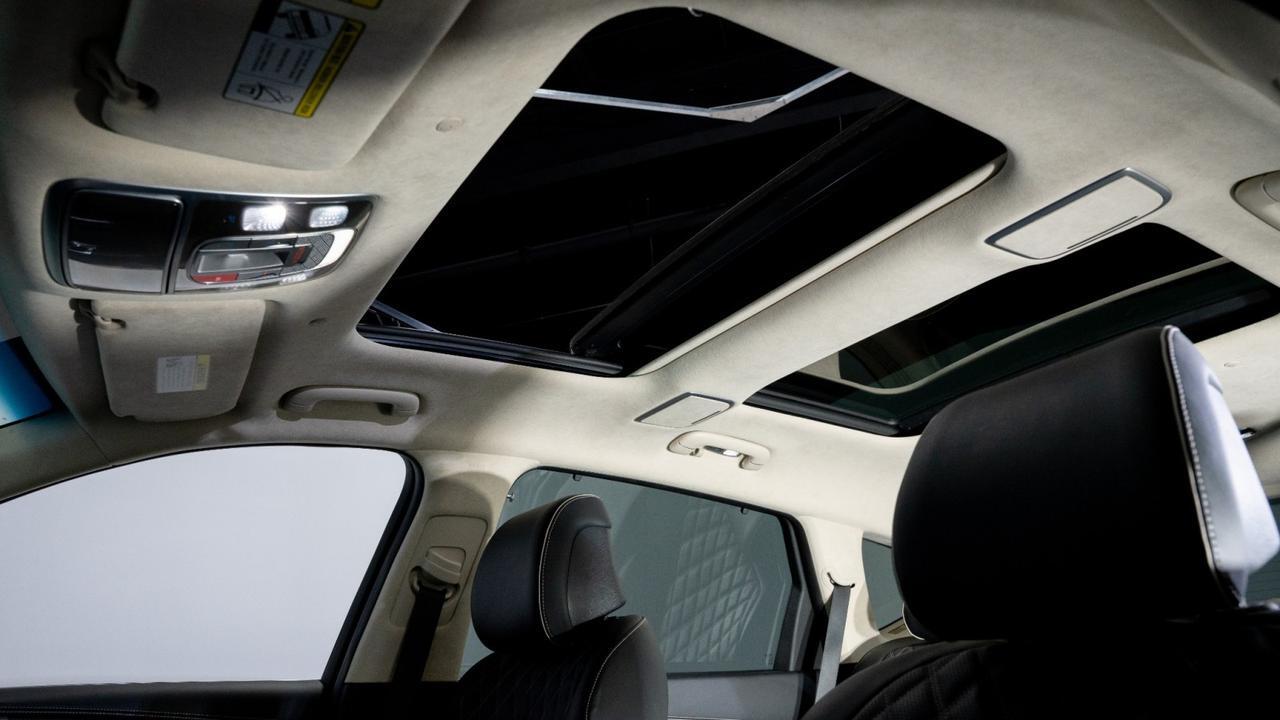 2024 Genesis GV80 Prestige Signature Franklin TN