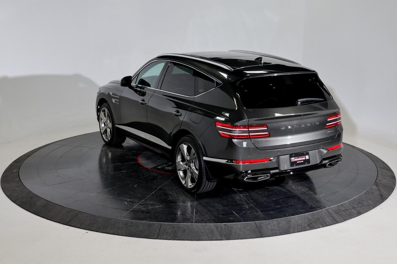 2024 Genesis GV80 Prestige Signature Franklin TN