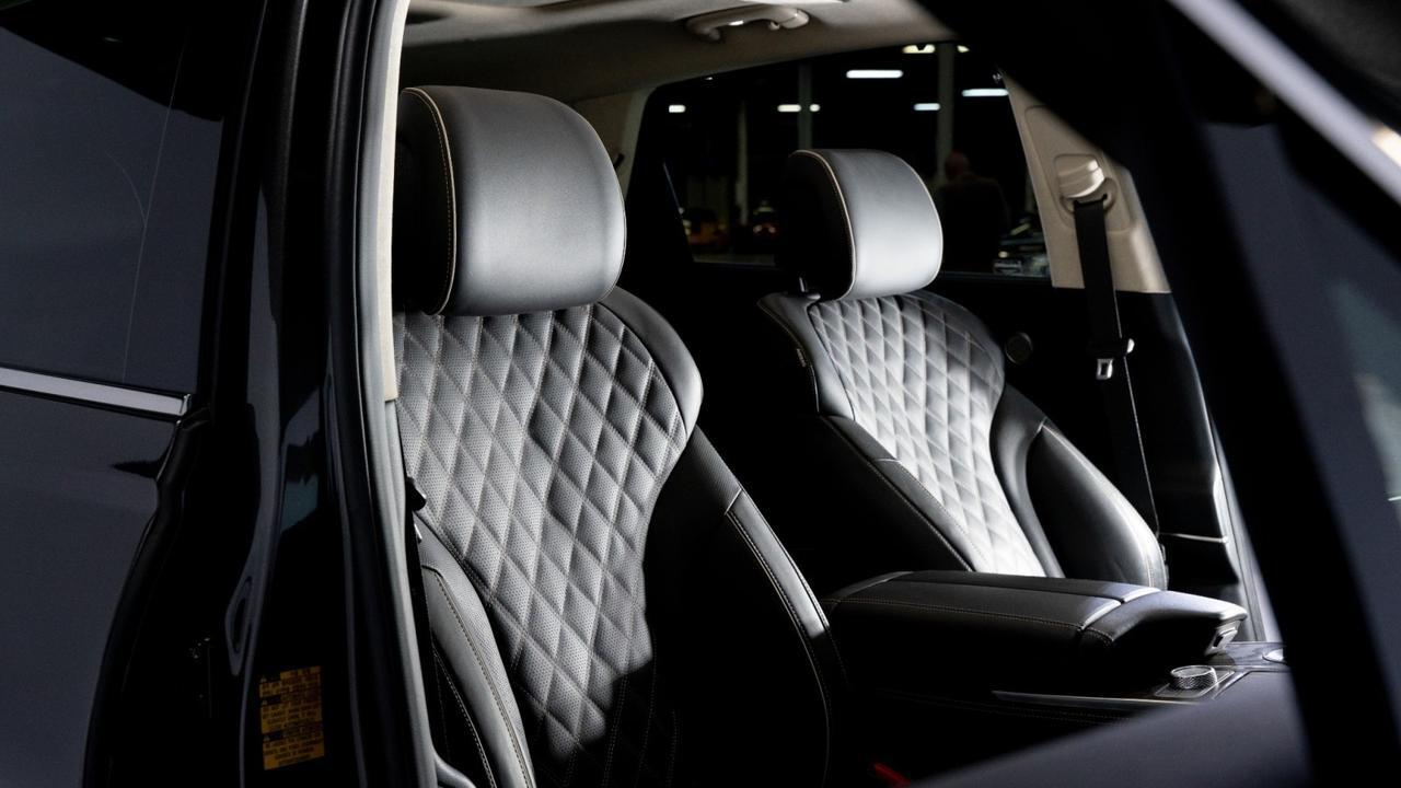 2024 Genesis GV80 Prestige Signature Franklin TN