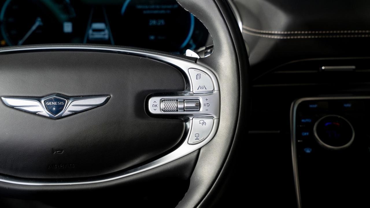 2024 Genesis GV80 Prestige Signature Franklin TN