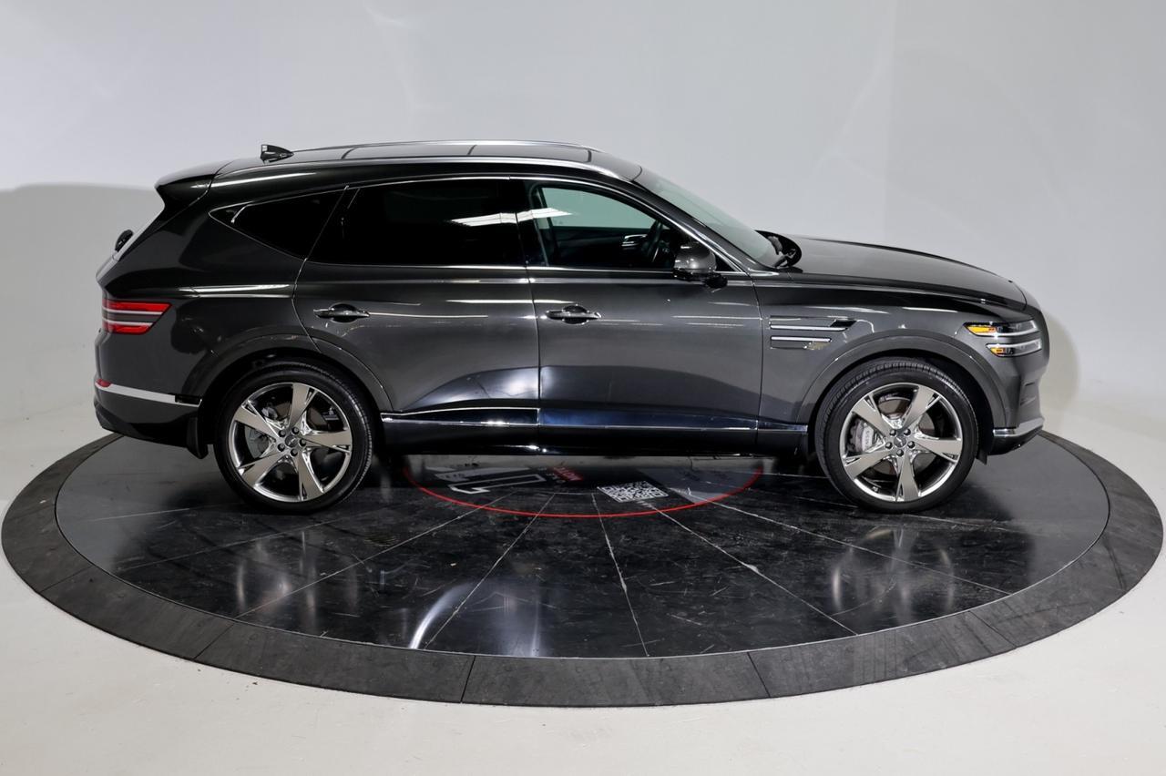 2024 Genesis GV80 Prestige Signature Franklin TN