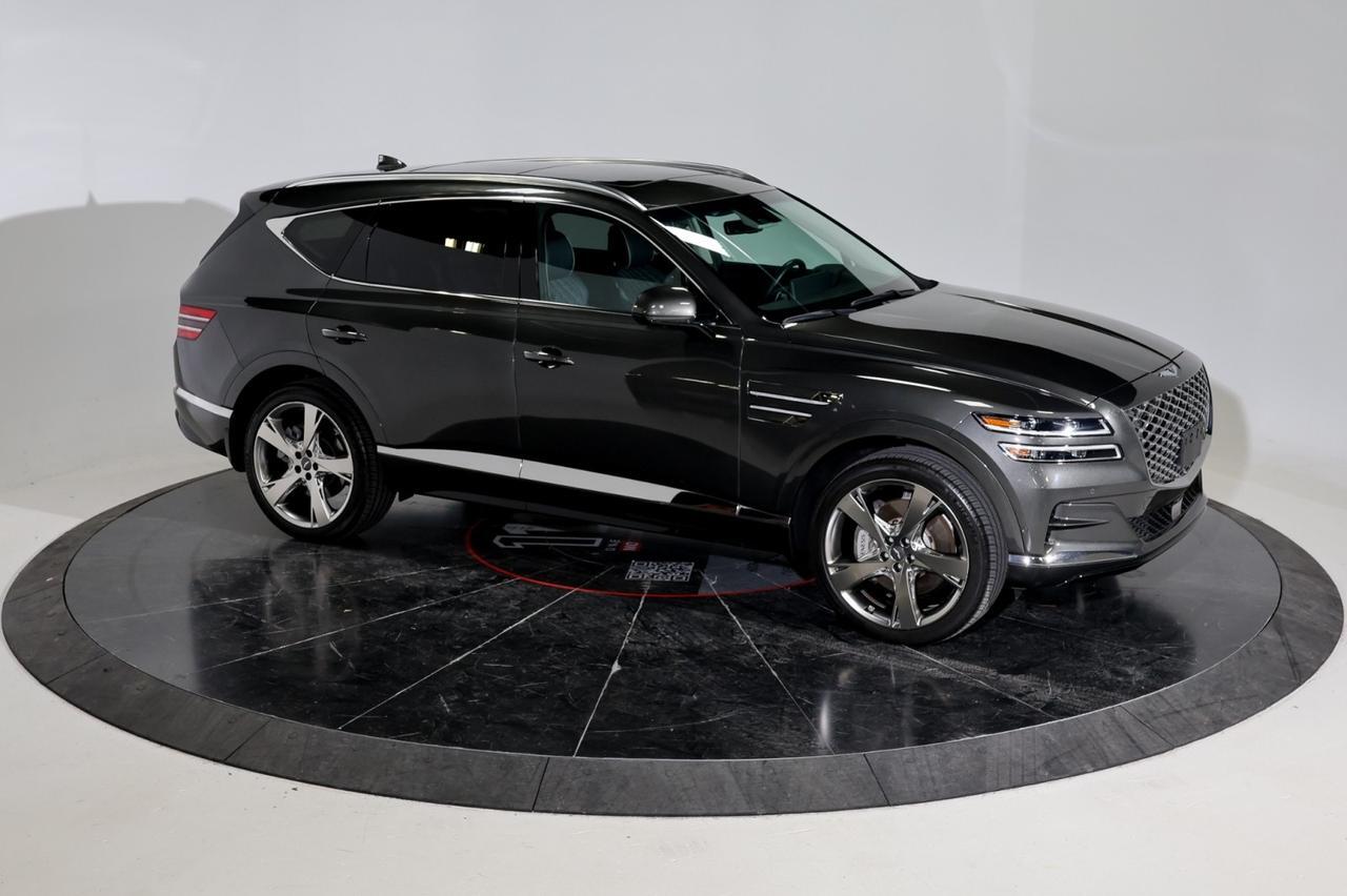 2024 Genesis GV80 Prestige Signature Franklin TN