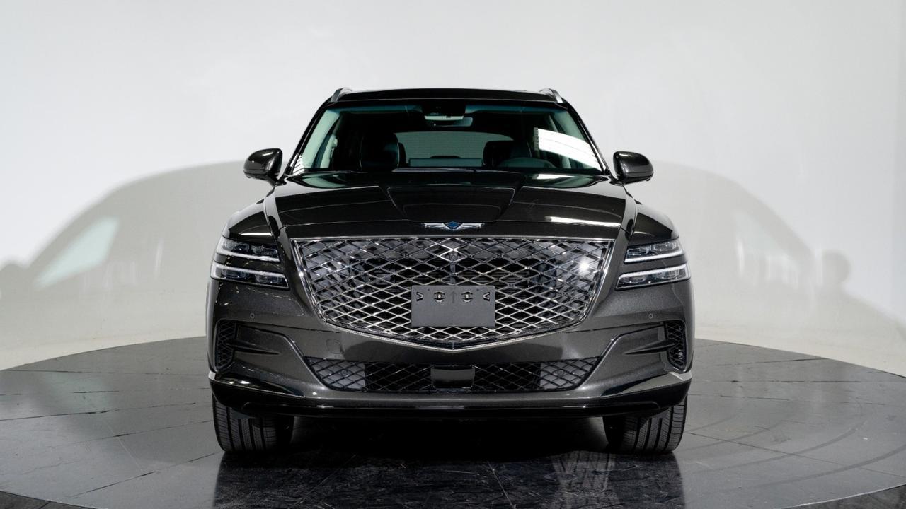 2024 Genesis GV80 Prestige Signature Franklin TN
