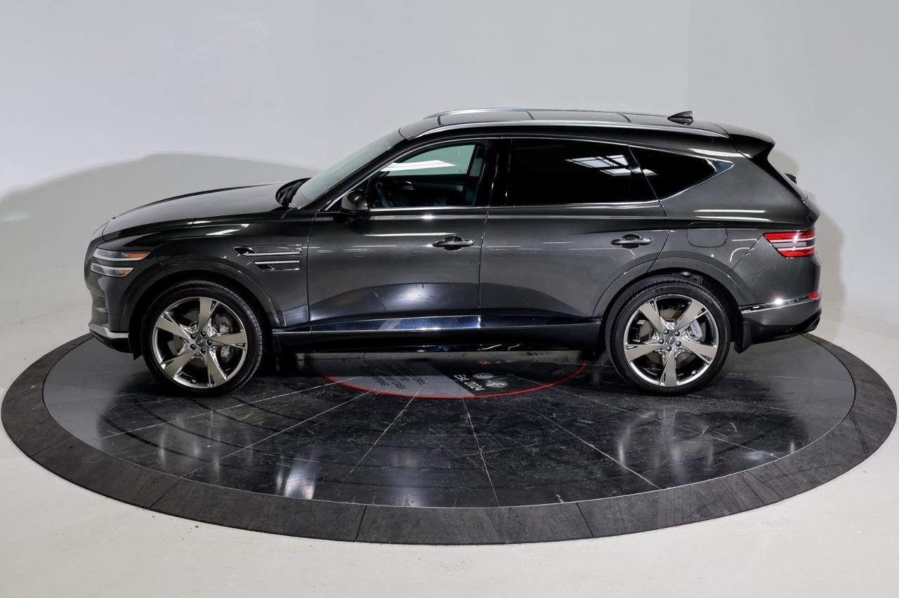 2024 Genesis GV80 Prestige Signature Franklin TN