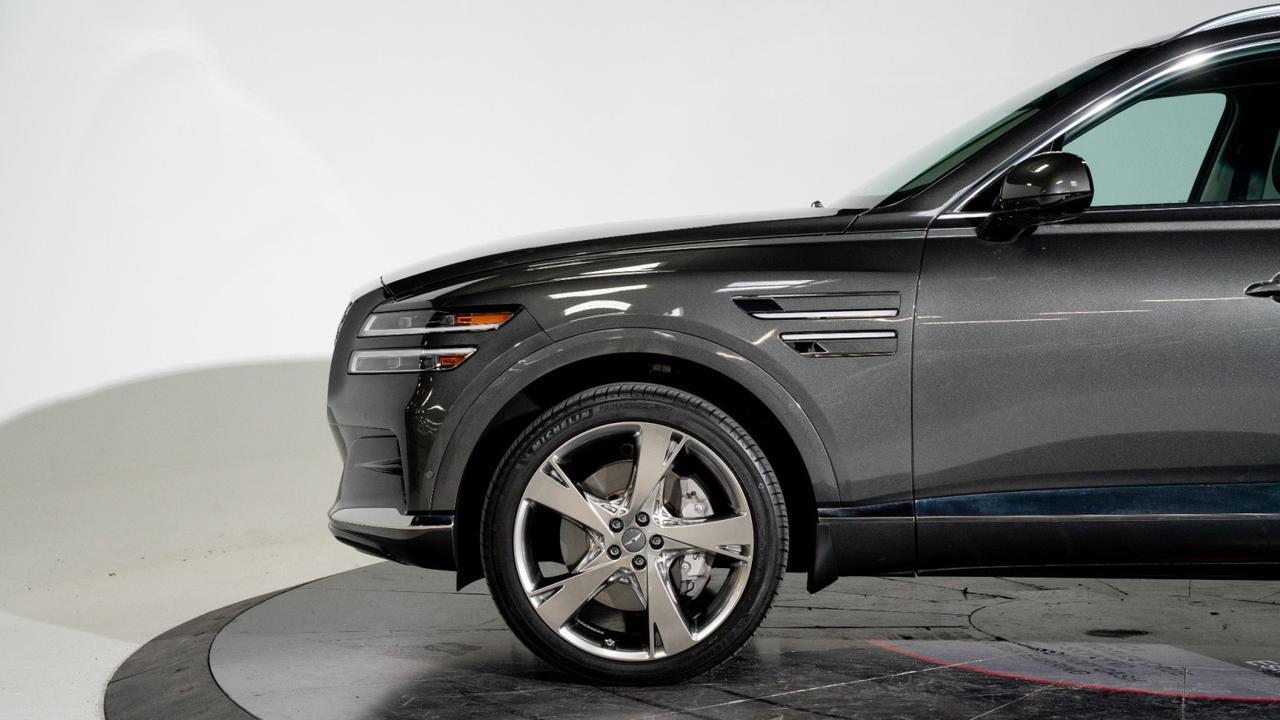 2024 Genesis GV80 Prestige Signature Franklin TN