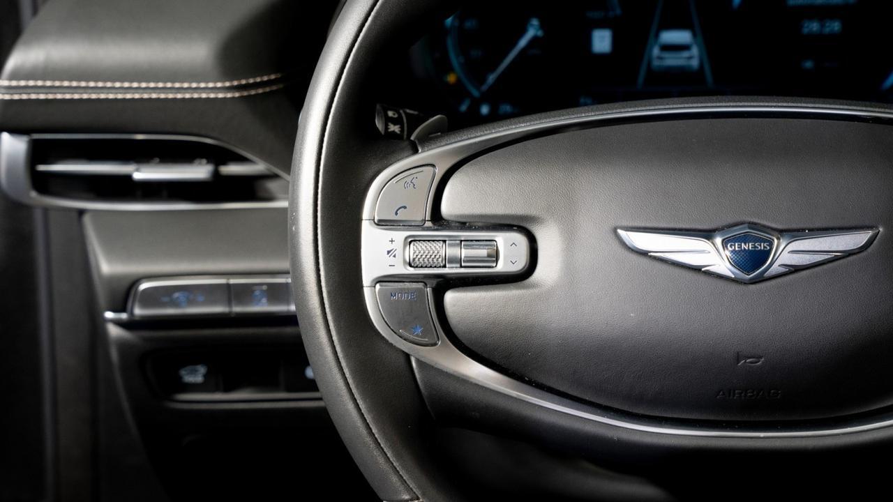 2024 Genesis GV80 Prestige Signature Franklin TN